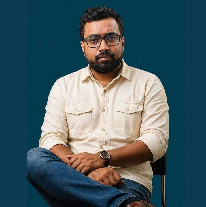 Accounting tutor Chathuranga Wickramasekara